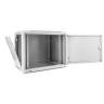 Шкаф телекоммуникационный EXEGATE EC-WM-9U.450.M.GREY