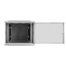 Шкаф телекоммуникационный EXEGATE EC-WM-9U.450.M.GREY