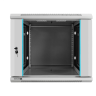 Шкаф телекоммуникационный EXEGATE EC-WM-9U.600.G.GREY