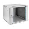 Шкаф телекоммуникационный EXEGATE EC-WM-9U.600.G.GREY
