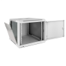 Шкаф телекоммуникационный EXEGATE EC-WM-9U.600.M.GREY