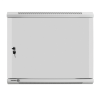 Шкаф телекоммуникационный EXEGATE EC-WM-9U.600.M.GREY