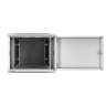 Шкаф телекоммуникационный EXEGATE EC-WM-9U.600.M.GREY