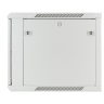 Шкаф телекоммуникационный EXEGATE EC-WM-9U.600.M.GREY