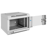 Шкаф телекоммуникационный EXEGATE EС-WM-4U.310.G.GREY