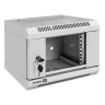 Шкаф телекоммуникационный EXEGATE EС-WM-4U.310.G.GREY