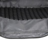 Сумка EXEGATE BUSINESSPRO EСС-012 BLACK, water resistant, черная, водоотталкивающий полиэстер, 15.6
