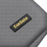 Сумка EXEGATE OFFICE F1590 GREY, серая, полиэстер, для ноутбуков до 15.6