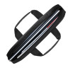Сумка EXEGATE OFFICE F1595 BLACK, черная, полиэстер, для ноутбуков до 15.6