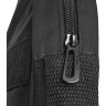 Сумка EXEGATE OFFICE F1595 BLACK, черная, полиэстер, для ноутбуков до 15.6