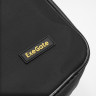 Сумка EXEGATE OFFICE F1595 BLACK, черная, полиэстер, для ноутбуков до 15.6