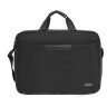 Сумка EXEGATE OFFICE F1595 BLACK, черная, полиэстер, для ноутбуков до 15.6