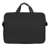 Сумка EXEGATE OFFICE F1596 BLACK, черная, полиэстер, для ноутбуков до 15.6