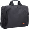 Сумка EXEGATE OFFICE F1596 BLACK, черная, полиэстер, для ноутбуков до 15.6