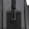 Сумка EXEGATE OFFICE F1596 DARK-GREY, темно-серая, полиэстер, для ноутбуков до 15.6