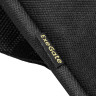 Сумка EXEGATE START S1517 черная, полиэстер, для ноутбуков до 15.6