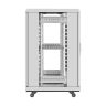 Телекоммуникационный шкаф EXEGATE EC-FS-18U.600.600.G.GREY
