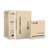 Телекоммуникационный шкаф EXEGATE EC-FS-18U.600.600.G.GREY