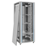 Телекоммуникационный шкаф EXEGATE EC-FS-42U.800.1000.G.V.GREY