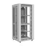 Телекоммуникационный шкаф EXEGATE EC-FS-42U.800.1000.G.V.GREY