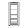 Телекоммуникационный шкаф EXEGATE EC-FS-42U.800.1000.G.V.GREY