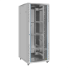 Телекоммуникационный шкаф EXEGATE EC-FS-42U.800.1000.G.V.GREY