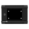 Телекоммуникационный шкаф EXEGATE EC-WM-4U.310.G.BLACK