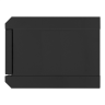 Телекоммуникационный шкаф EXEGATE EC-WM-4U.310.G.BLACK
