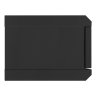 Телекоммуникационный шкаф EXEGATE EC-WM-4U.310.G.BLACK