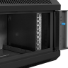 Телекоммуникационный шкаф EXEGATE EC-WM-4U.310.G.BLACK