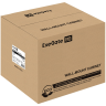 Телекоммуникационный шкаф EXEGATE EC-WM-4U.310.G.BLACK