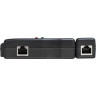 Тестер сетевой EXEGATE EX-T5448 для RJ-45/RJ-11/RJ-12/USB