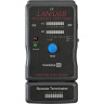 Тестер сетевой EXEGATE EX-T5448 для RJ-45/RJ-11/RJ-12/USB