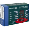 Тестер сетевой EXEGATE EX-T5448 для RJ-45/RJ-11/RJ-12/USB