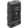 Тестер сетевой EXEGATE EX-T5448 для RJ-45/RJ-11/RJ-12/USB