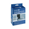 Тестер сетевой NS-468 EXEGATE для RJ-45/RJ-11/RJ-12