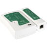 Тестер сетевой NS-468 EXEGATE для RJ-45/RJ-11/RJ-12