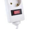 Удлинитель EXEGATE EC-4-5W
