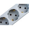 Удлинитель EXEGATE ECE-4-5G