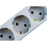 Удлинитель EXEGATE ECE-4-5W