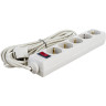 Удлинитель EXEGATE SP-5-10W