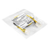 Удлинитель кабеля питания материнской платы +12V EXEGATE EX-EXT-8M8F-0.5 EX294790RUS