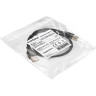 Удлинитель USB 2.0 EXEGATE EX-CC-USB2-AMAF-0.5 EX294740RUS