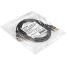 Удлинитель USB 2.0 EXEGATE EX-CCF-USB2-AMAF-2.0F EX294762RUS