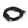 Удлинитель USB 2.0 EXEGATE EX-CCF-USB2-AMAF-3.0F EX294763RUS