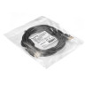 Удлинитель USB 2.0 EXEGATE EX-CCF-USB2-AMAF-3.0F EX294763RUS