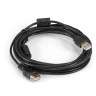 Удлинитель USB 2.0 EXEGATE EX-CCF-USB2-AMAF-4.5F EX294764RUS