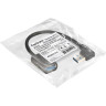 Удлинитель USB 3.0 EXEGATE EX-CC-USB3-AMAF-0.15L EX294775RUS