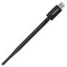 USB адаптер Wi-Fi 4 EXEGATE EDWA-137-N300-1