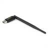 USB адаптер Wi-Fi 4 EXEGATE EDWA-137-N300-1